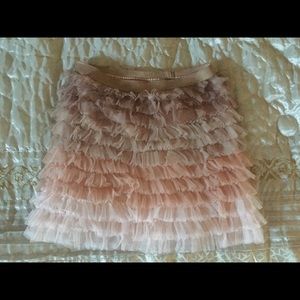Gap kids tutu